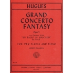 Image links to product page for Grand Concert Fantasy on Themes from Verdi's "Un Ballo in Maschera", Op5